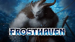 Frosthaven Forteller narration