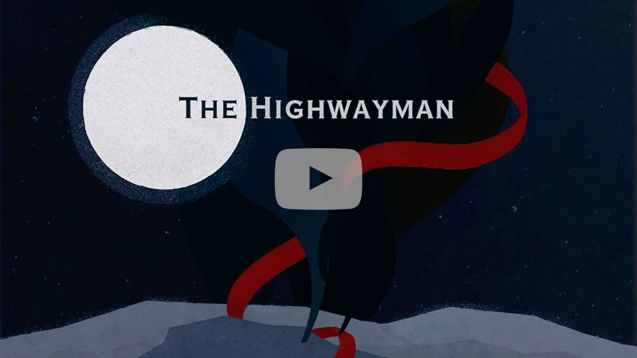 The Highwayman