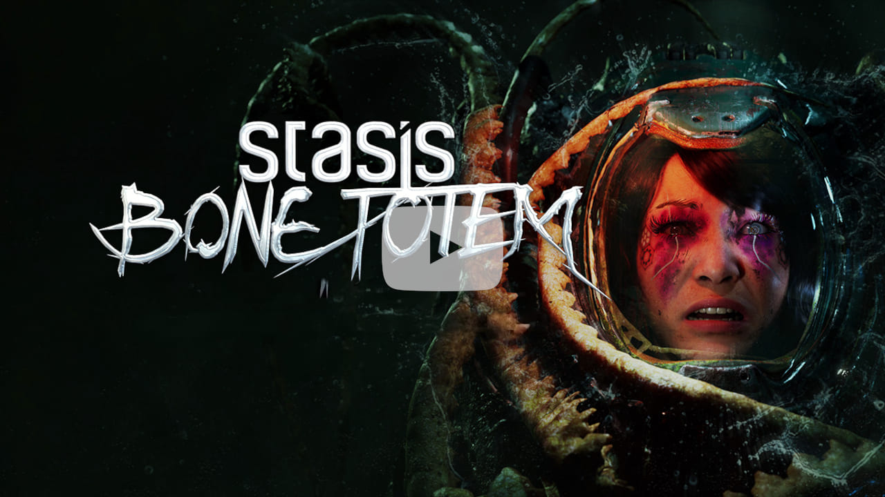 Stasis: Bone Totem