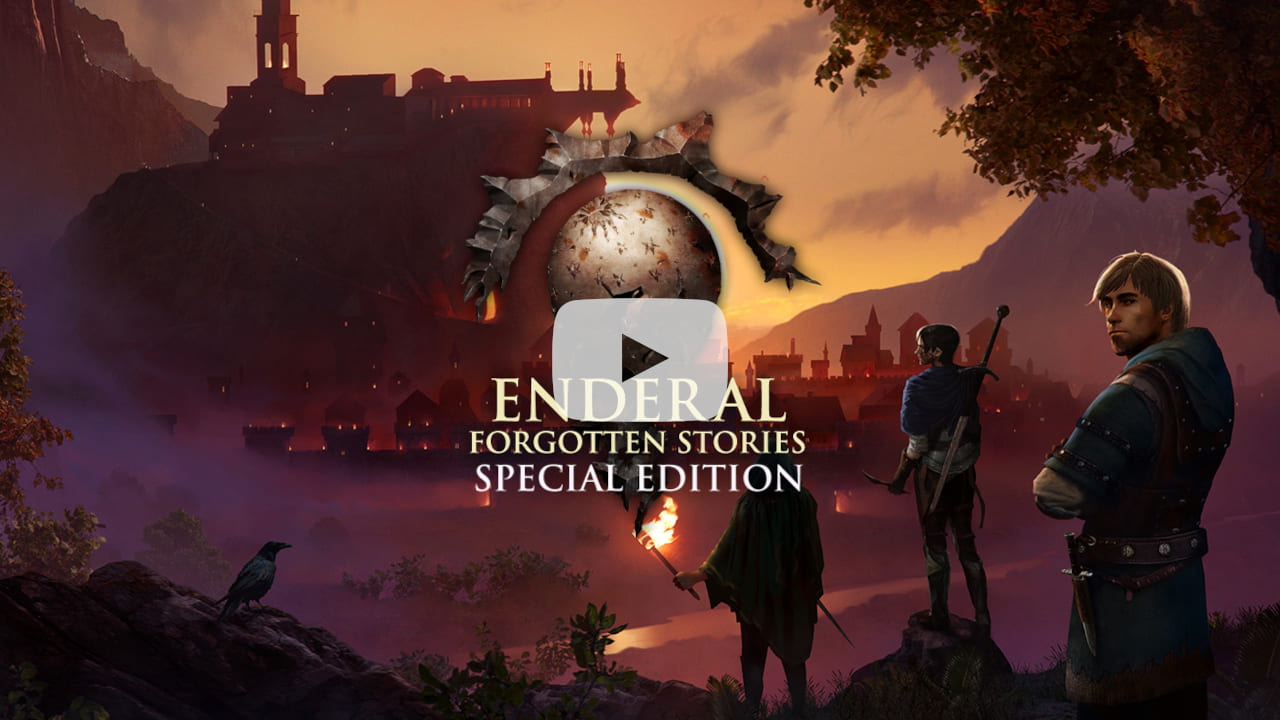 Enderal