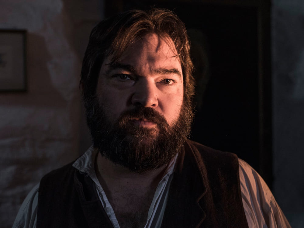 Rory Wilton