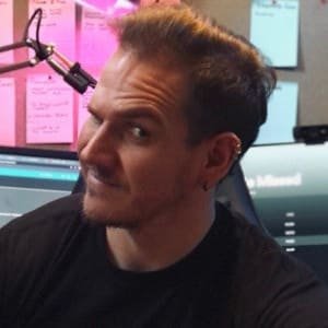Adam Lehenbauer, Forteller Games